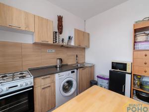 Prodej bytu 3+1, Vysoké Mýto, Ležáků, 72 m2