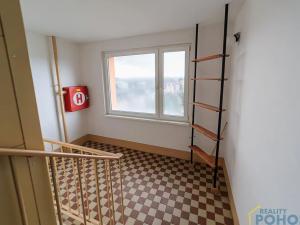 Prodej bytu 3+1, Vysoké Mýto, Ležáků, 72 m2