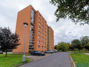 Prodej bytu 3+1, Vysoké Mýto, Ležáků, 72 m2