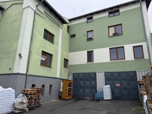 Pronájem kanceláře, Domažlice, Masarykova, 17 m2