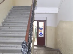 Pronájem kanceláře, Praha - Nové Město, 24 m2