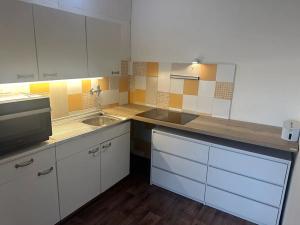 Pronájem bytu 2+kk, Kladno, Vodárenská, 40 m2