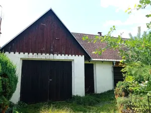 Prodej chalupy, Krty, 100 m2