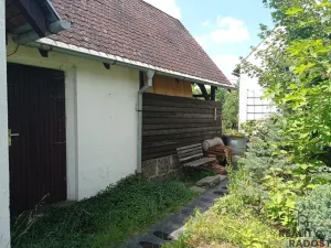 Prodej chalupy, Krty, 100 m2