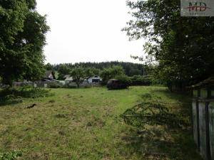 Prodej chalupy, Běšiny - Kozí, 270 m2