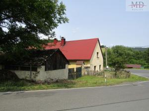 Prodej chalupy, Běšiny - Kozí, 270 m2