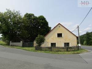 Prodej chalupy, Běšiny - Kozí, 270 m2