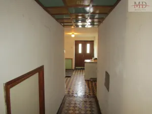 Prodej chalupy, Běšiny - Kozí, 270 m2