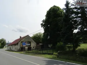 Prodej chalupy, Běšiny - Kozí, 270 m2