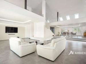 Prodej vily, Šanov, 641 m2