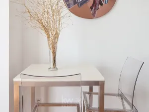Pronájem bytu 2+kk, Praha - Košíře, Holečkova, 45 m2