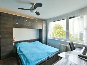 Prodej bytu 2+1, Praha - Kamýk, Rytířova, 51 m2