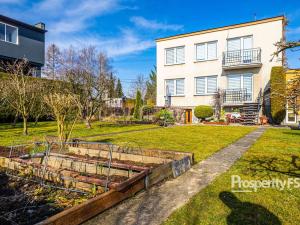 Prodej rodinného domu, Havířov - Prostřední Suchá, Povoznická, 250 m2