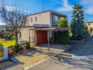 Prodej rodinného domu, Havířov - Prostřední Suchá, Povoznická, 250 m2