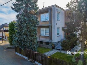 Prodej rodinného domu, Havířov - Prostřední Suchá, Povoznická, 250 m2