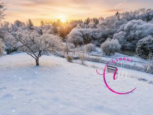 Prodej pozemku pro bydlení, Bítovčice, 900 m2