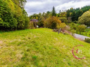 Prodej pozemku pro bydlení, Bítovčice, 745 m2