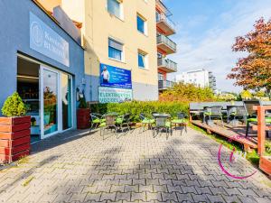 Prodej obchodního prostoru, Jihlava - Horní Kosov, Buková, 242 m2