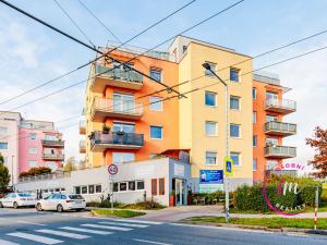 Prodej obchodního prostoru, Jihlava - Horní Kosov, Buková, 242 m2