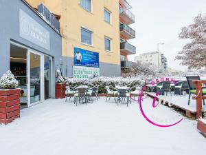 Prodej obchodního prostoru, Jihlava - Horní Kosov, Buková, 242 m2