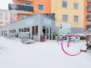 Prodej obchodního prostoru, Jihlava - Horní Kosov, Buková, 242 m2