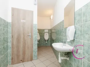 Prodej obchodního prostoru, Jihlava - Horní Kosov, Buková, 242 m2