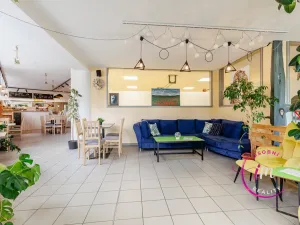 Prodej obchodního prostoru, Jihlava - Horní Kosov, Buková, 242 m2