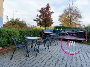 Prodej obchodního prostoru, Jihlava - Horní Kosov, Buková, 242 m2