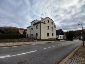 Prodej bytu 2+1, Nové Město nad Metují, Českých bratří, 42 m2