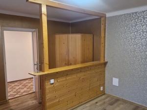 Pronájem bytu 1+kk, Zápy, 29 m2