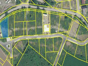 Prodej pozemku, Píšťany, 852 m2