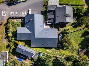 Prodej ubytování, Vysoká Pec, 1120 m2