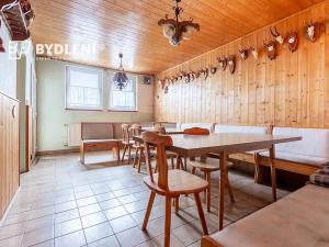 Prodej ubytování, Vysoká Pec, 1120 m2