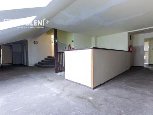 Prodej ubytování, Vysoká Pec, 1120 m2