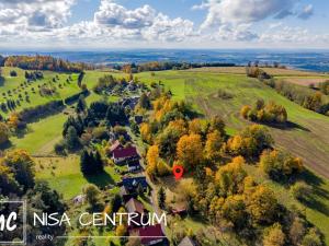 Prodej pozemku pro bydlení, Lomnice nad Popelkou - Morcinov, 2227 m2