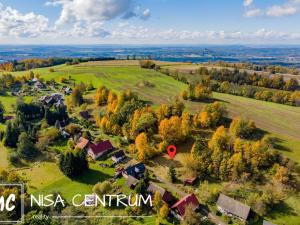 Prodej pozemku pro bydlení, Lomnice nad Popelkou - Morcinov, 2227 m2