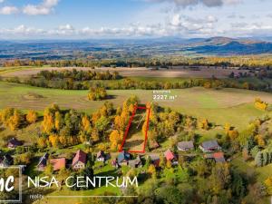 Prodej pozemku pro bydlení, Lomnice nad Popelkou - Morcinov, 2227 m2