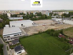 Pronájem obchodního prostoru, Ostrava - Hrabová, Krmelínská, 460 m2