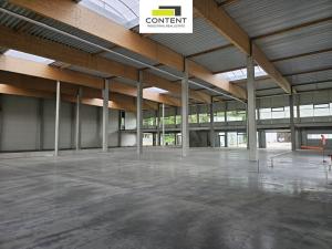 Pronájem obchodního prostoru, Ostrava - Hrabová, Krmelínská, 460 m2