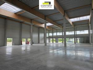 Pronájem obchodního prostoru, Ostrava - Hrabová, Krmelínská, 460 m2