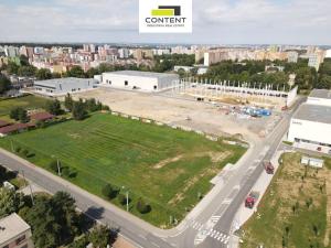 Pronájem obchodního prostoru, Ostrava - Hrabová, Krmelínská, 460 m2