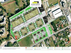 Pronájem obchodního prostoru, Ostrava - Hrabová, Krmelínská, 460 m2