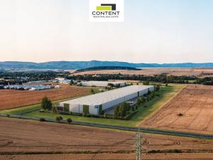 Pronájem výrobních prostor, Údlice, Droužkovická, 5000 m2