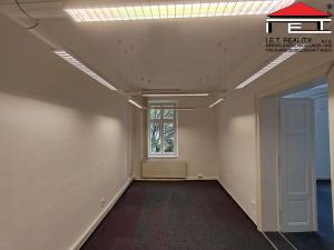 Pronájem kanceláře, Ostrava, Přívozská, 34 m2