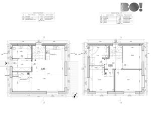 Prodej rodinného domu, Praha, 98 m2