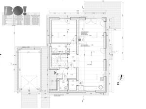 Prodej rodinného domu, Popůvky, 340 m2