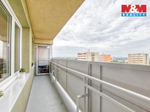 Pronájem bytu 1+1, Karviná, Bratr. Veverkových, 34 m2