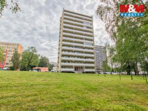 Pronájem bytu 1+1, Karviná, Bratr. Veverkových, 34 m2