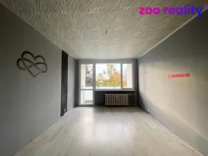 Pronájem bytu 3+1, Jirkov, Generála Svobody, 78 m2