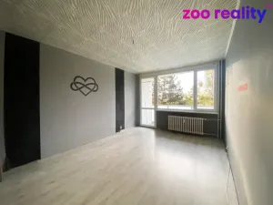 Pronájem bytu 3+1, Jirkov, Generála Svobody, 78 m2